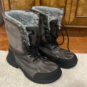 Ugg Winter boots